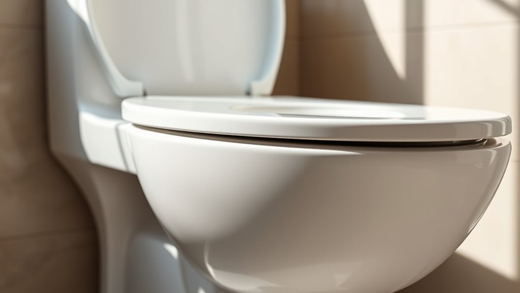woodbridge toilet brand review