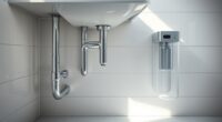 bathroom greywater reuse systems