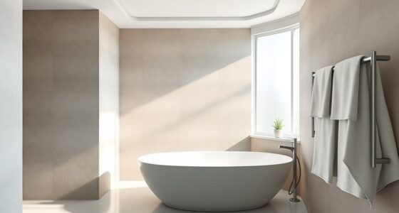 bathroom soundproofing improvements