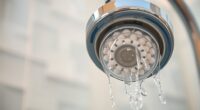 benefits of shower filters