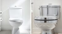 brand reliability in toilets
