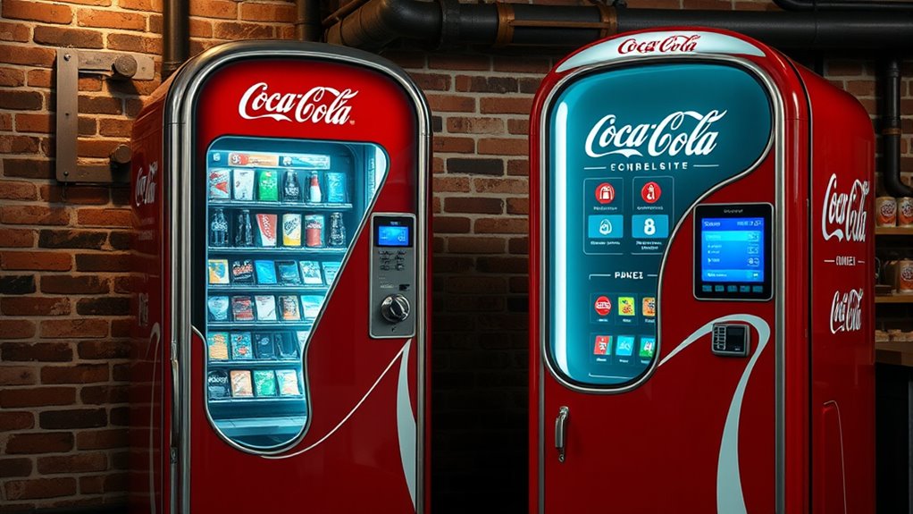 brands innovate with smart technology