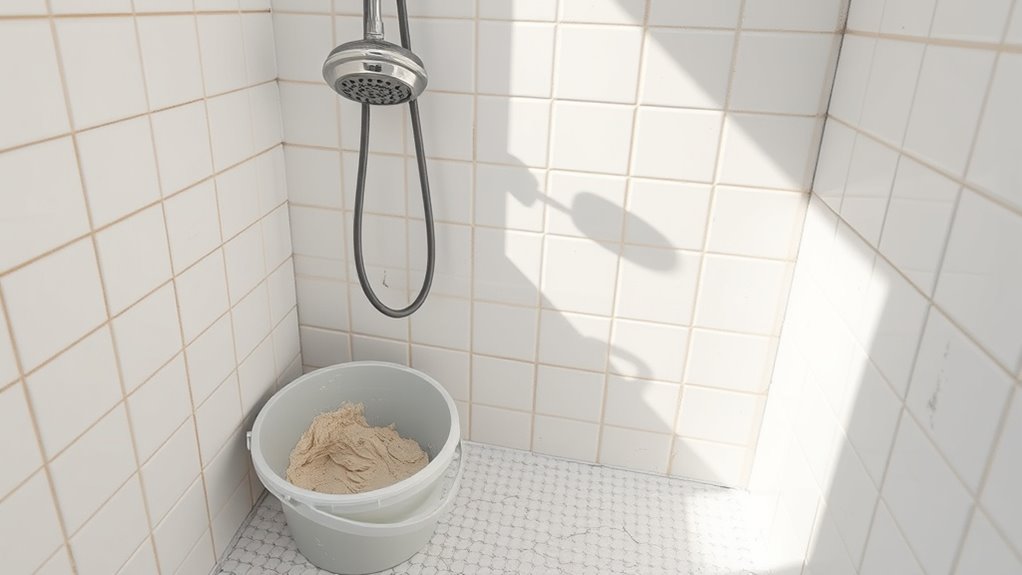choose durable waterproof tiles