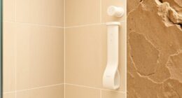 choosing shower material types