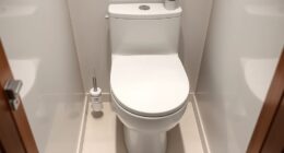 choosing space saving toilets
