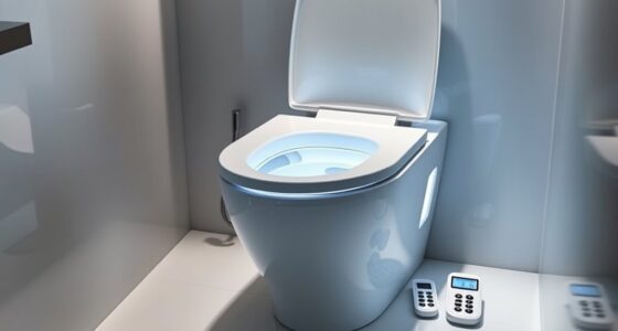 choosing the right smart toilet