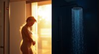 day or night bath