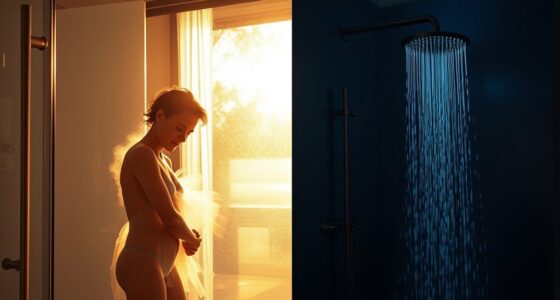 day or night bath