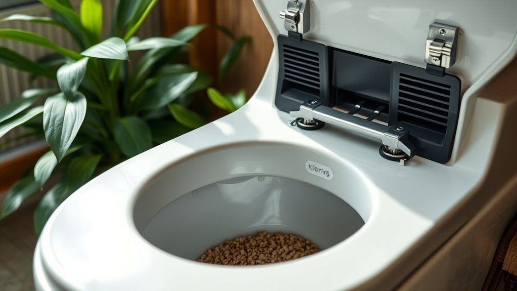 eco friendly waste management system