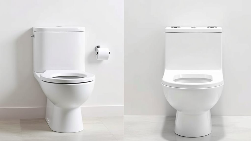 european eco friendly water saving