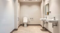 guide to accessible bathroom facilities