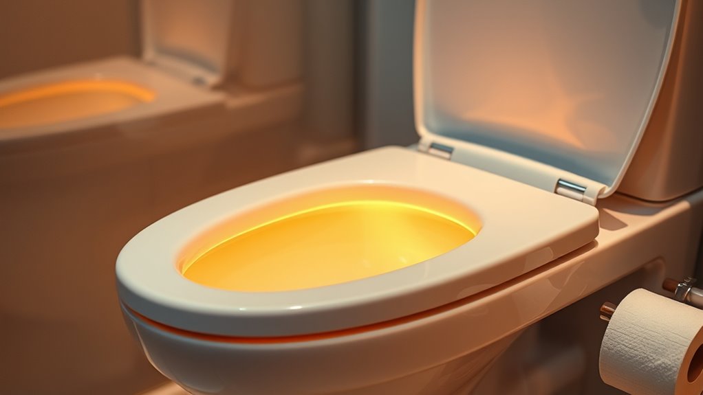 heated seat installation tips