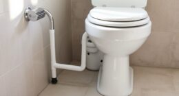 heavy duty bariatric toilets