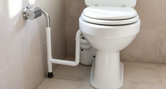 heavy duty bariatric toilets