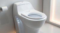 innovative japanese toilet technology