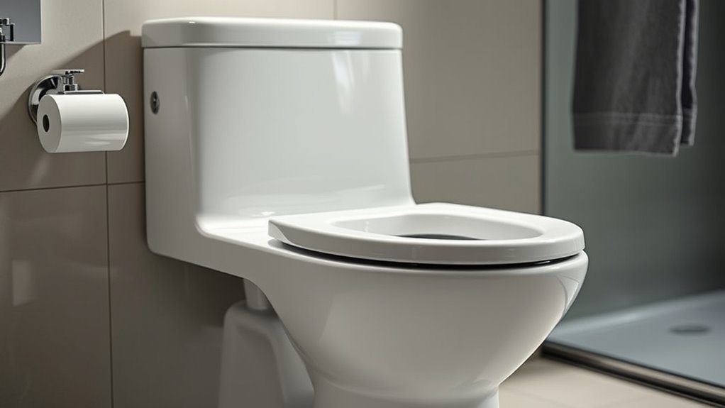 innovative sustainable toilet advancements