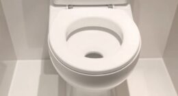 key features for easy cleaning