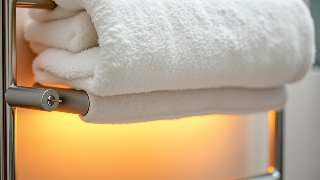 luxury efficiency customizable controls