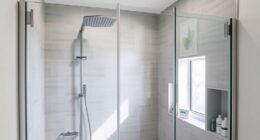 maximizing small shower spaces
