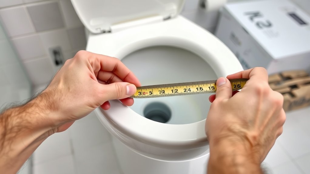 measure fit upgrade comply