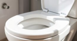 selecting comfortable toilet seats