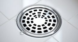 selecting proper shower drain