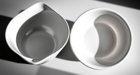 shape and comfort comparison