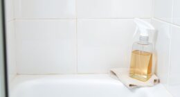 shower mold prevention tips
