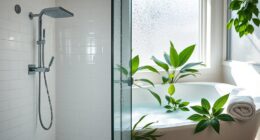 shower vs bath comparison