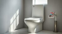 toilet brand loyalty importance