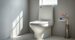toilet brand loyalty importance