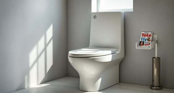 toilet brand loyalty importance
