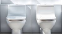 toilet flushing options comparison