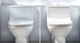 toilet flushing options comparison