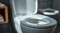 toilet selection tips