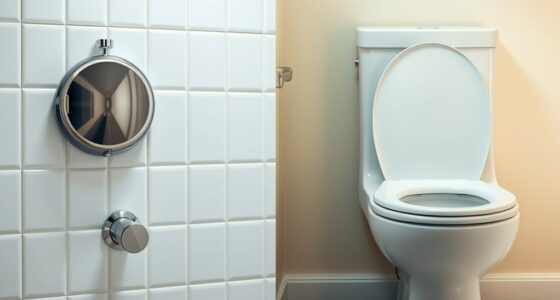 toilet system comparison