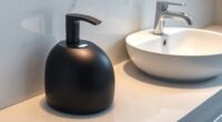 touchless soap dispenser technology