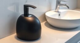 touchless soap dispenser technology