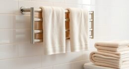 towel warmer options guide