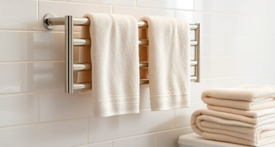 towel warmer options guide
