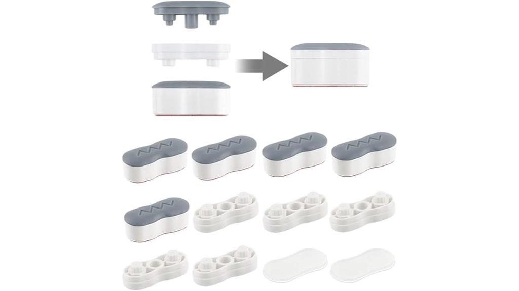 adjustable height bidet bumpers