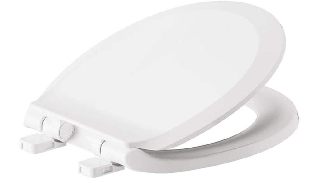 american standard toilet seat
