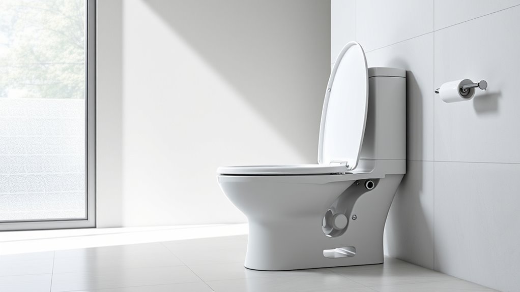 bariatric toilet selection factors