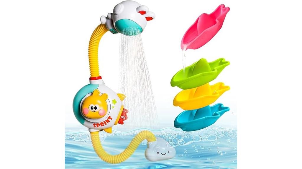 bath toys for toddlers