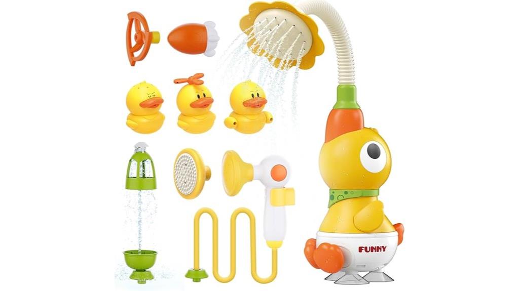 bath toys for toddlers