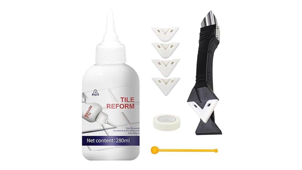 bathroom kitchen waterproof sealant