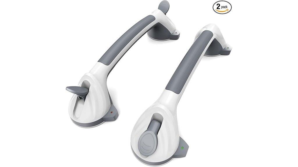 bathroom safety grab bars