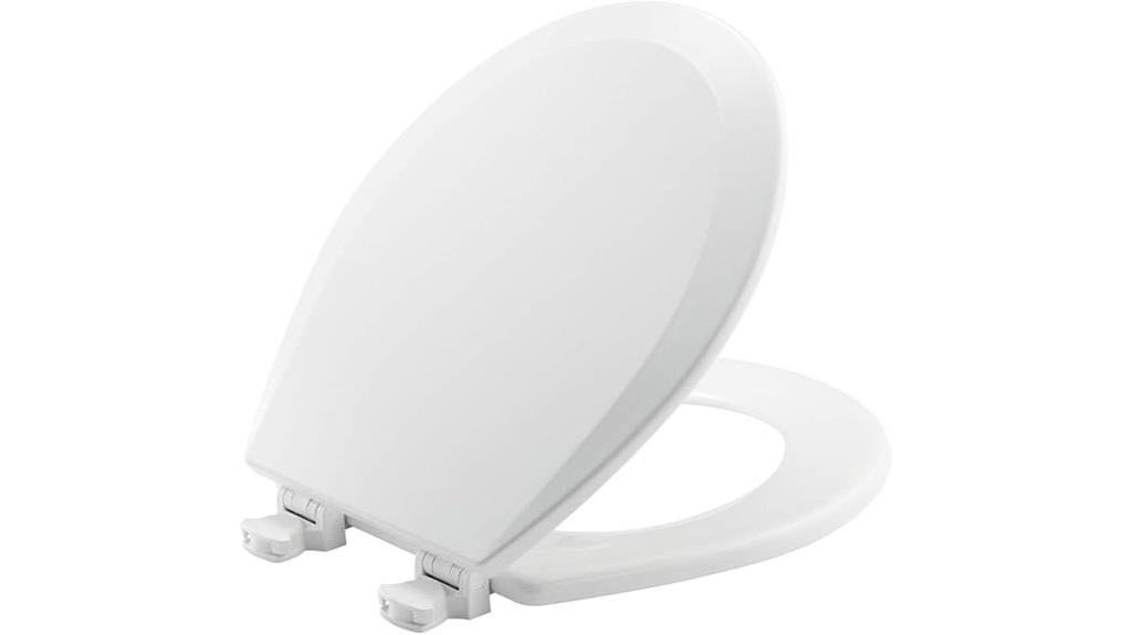 bemis 500ec 390 toilet