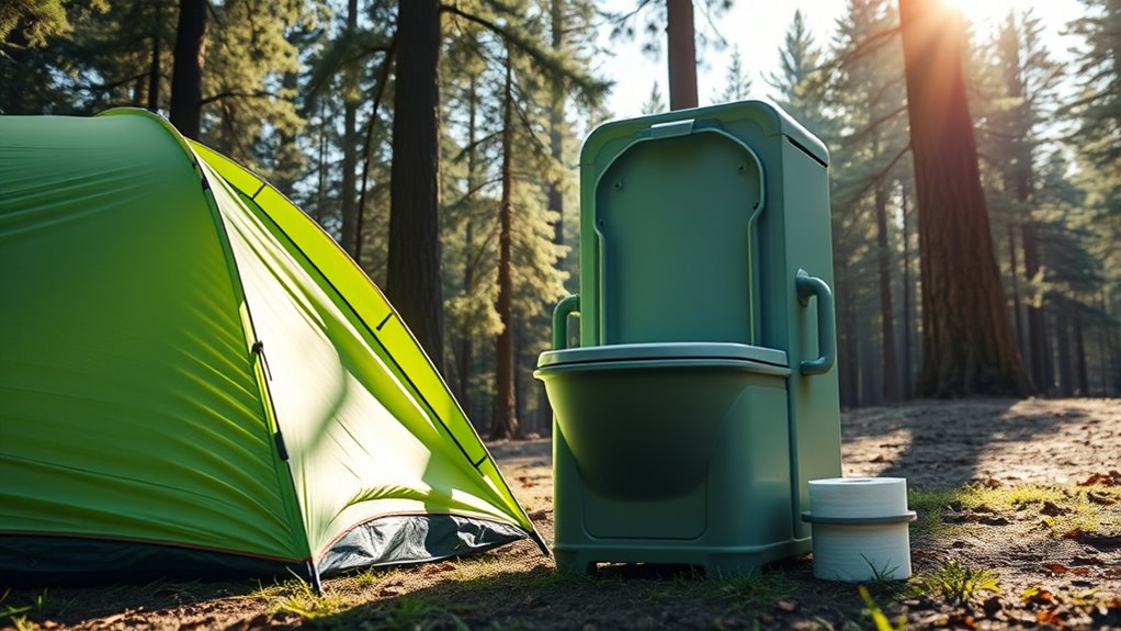capacity portability cleanliness durability
