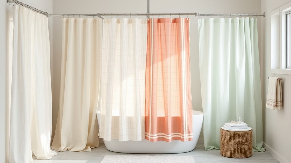 choosing durable stylish curtains